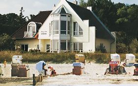 Ferienwohnanlage Dünenhaus